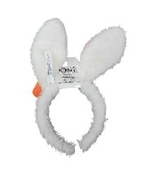 Easter Bunny Ear Headbands - Photo 7