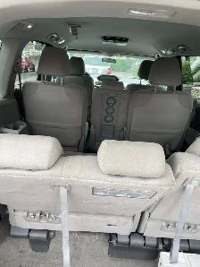 2015 Honda odyssey - Photo 4