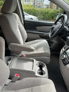 2015 Honda odyssey - Photo 5