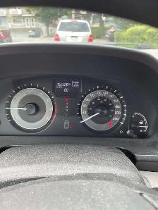 2015 Honda odyssey - Photo 7
