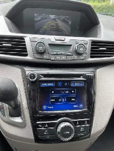 2015 Honda odyssey - Photo 9