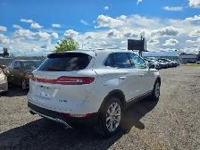 2016 Lincoln MKC AWD Leather Sunroof Navigation Backup Camera - Photo 4