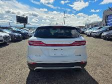 2016 Lincoln MKC AWD Leather Sunroof Navigation Backup Camera - Photo 5