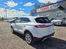 2016 Lincoln MKC AWD Leather Sunroof Navigation Backup Camera - Photo 6