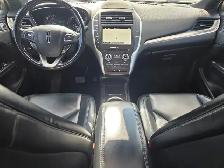 2016 Lincoln MKC AWD Leather Sunroof Navigation Backup Camera - Photo 11
