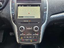 2016 Lincoln MKC AWD Leather Sunroof Navigation Backup Camera - Photo 12