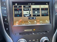 2016 Lincoln MKC AWD Leather Sunroof Navigation Backup Camera - Photo 16