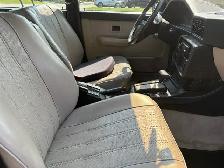 1985 BMW 524td - Photo 7