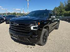2024 Chevrolet Silverado 1500 High Country|Diesel