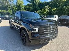 2024 Chevrolet Silverado 1500 High Country|Diesel - Photo 3