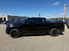 2024 Chevrolet Silverado 1500 High Country|Diesel - Photo 4