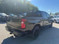 2024 Chevrolet Silverado 1500 High Country|Diesel - Photo 5