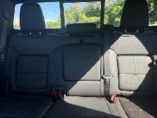 2024 Chevrolet Silverado 1500 High Country|Diesel - Photo 16
