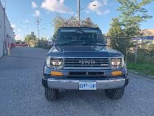 1991 Toyota Landcruiser Prado - Photo 2