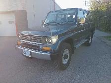 1991 Toyota Landcruiser Prado - Photo 3