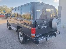 1991 Toyota Landcruiser Prado - Photo 5