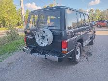 1991 Toyota Landcruiser Prado - Photo 7