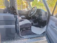 1991 Toyota Landcruiser Prado - Photo 9