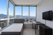 $1,500 All-In | Furnished Room Downtown Vancouver - Photo 4