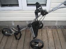 bag boy push golf carts - Photo 3