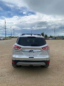 2016 Ford Escape Titanium - Photo 4