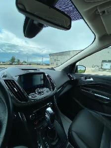 2016 Ford Escape Titanium - Photo 13