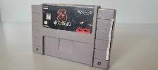 Mortal Kombat 3 SNES (25770383)