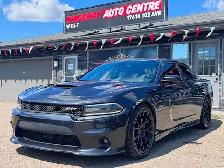 2016 Dodge Charger SRT 392 4dr Sdn