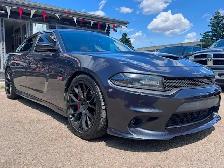 2016 Dodge Charger SRT 392 4dr Sdn - Photo 3