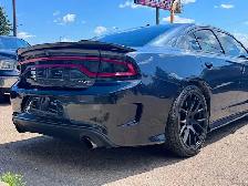 2016 Dodge Charger SRT 392 4dr Sdn - Photo 5