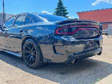 2016 Dodge Charger SRT 392 4dr Sdn - Photo 7