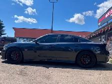 2016 Dodge Charger SRT 392 4dr Sdn - Photo 8