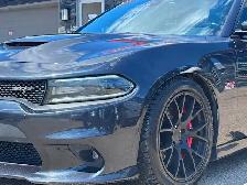 2016 Dodge Charger SRT 392 4dr Sdn - Photo 9