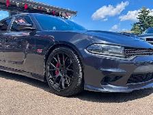 2016 Dodge Charger SRT 392 4dr Sdn - Photo 10
