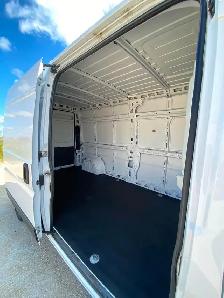 2023 RAM ProMaster 3500 High Roof - Photo 8
