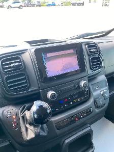 2023 RAM ProMaster 3500 High Roof - Photo 12