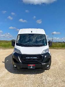 2023 RAM ProMaster 3500 High Roof