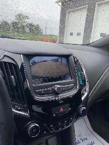 2019 Chevrolet Cruze Premier RS - Photo 10