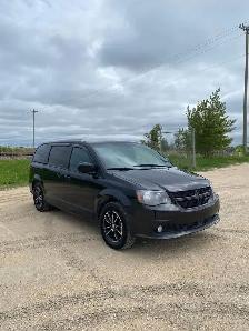 2018 Dodge Grand Caravan GT - Photo 3
