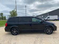 2018 Dodge Grand Caravan GT - Photo 4