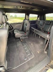 2018 Dodge Grand Caravan GT - Photo 15