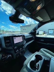 2023 RAM 1500 Tradesman - Photo 14