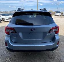 2016 Subaru Outback Limited - Photo 5