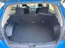 2016 Subaru Crosstrek Touring - Photo 13