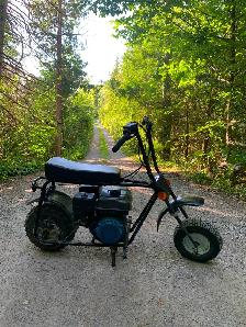 Mini Bike