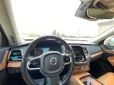 2016 Volvo XC90 T8 Inscription Hybrid - Photo 12