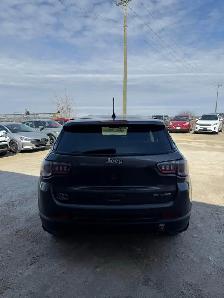 2022 Jeep Compass Sport - Photo 3