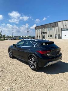 2017 Infiniti QX30 - Photo 6