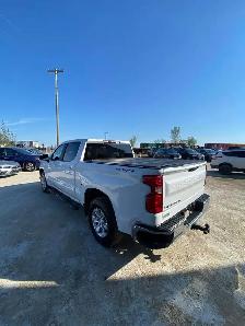 2019 Chevrolet Silverado 1500 - Photo 4