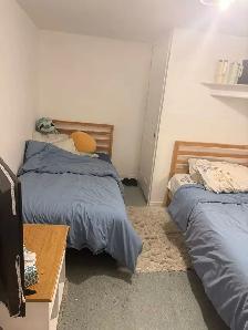 Furnished room in North York. Available Sept 1st - Photo 4
